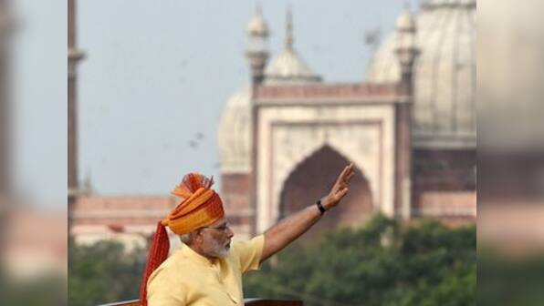 For 2019 elections, Narendra Modi's big opponent won't be Rahul Gandhi, but lack of new jobs for youth