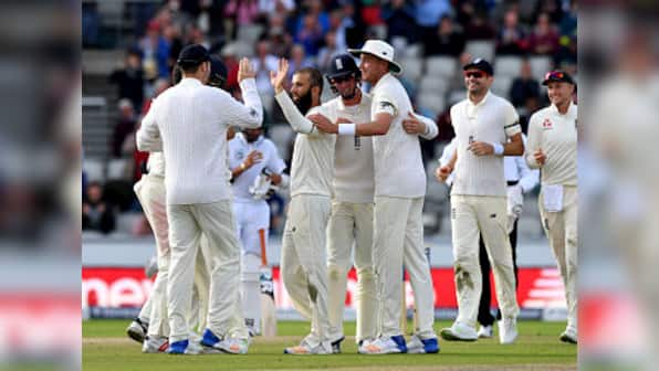 England vs South Africa: Moeen Ali's all-round show helps hosts beat Proteas and clinch Test series 3-1