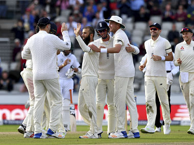 England vs South Africa: Moeen Ali's all-round show helps hosts beat Proteas and clinch Test series 3-1 England vs South Africa: Moeen Ali's all-round show helps hosts beat Proteas and clinch Test series 3-1