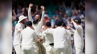 England vs South Africa report card: Moeen Ali tops the class, Heino Kuhn fluffs