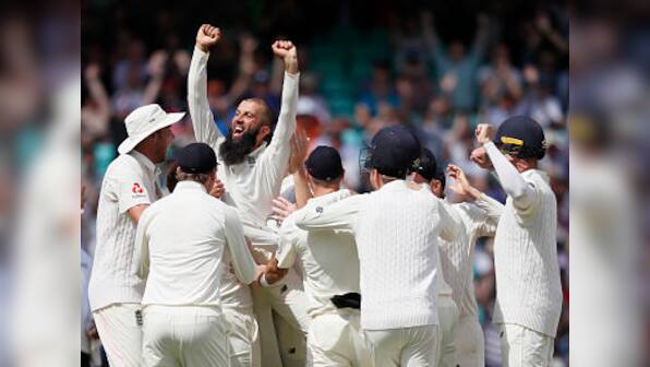 England vs South Africa report card: Moeen Ali tops the class, Heino Kuhn fluffs