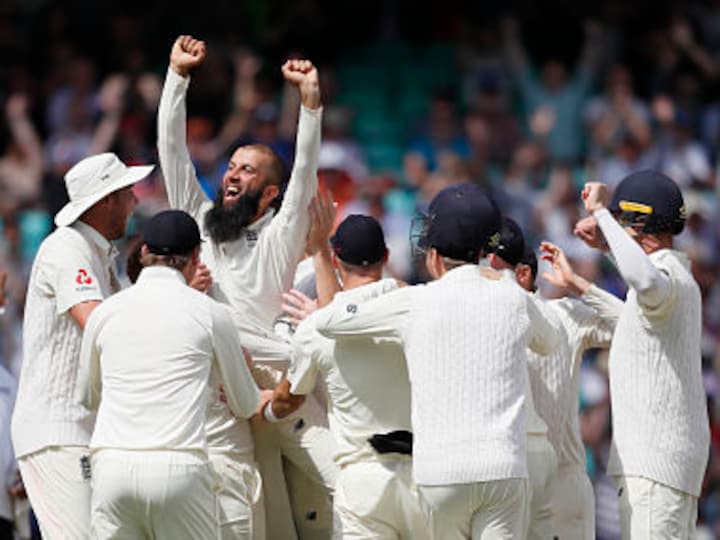 England vs South Africa report card: Moeen Ali tops the class, Heino Kuhn fluffs