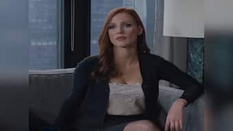 Molly's Game trailer: Jessica Chastain delivers yet another award-worthy performance