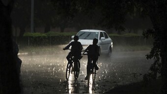 Developing El Niño conditions may affect final quarter of monsoon this year