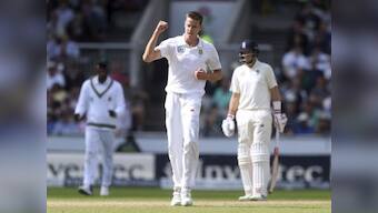 England vs South Africa, Day 2, 4th Test at Old Trafford: Live scores and updates