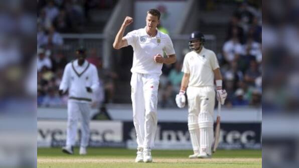 England vs South Africa, Day 2, 4th Test at Old Trafford: Live scores and updates