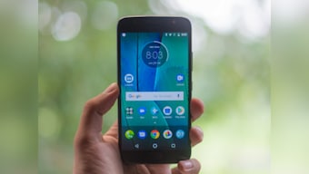 The Moto G5S and G5S Plus launched at Rs 14,999 and Rs 15,999 respectively, available from 30 August