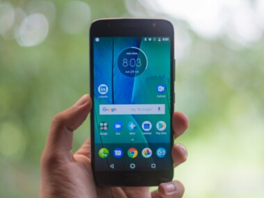 Moto G5S Plus first impressions: A budget device where build quality and stock Android win the day