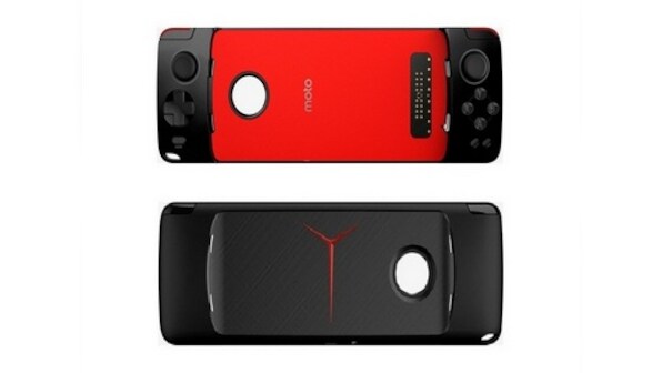 Motorola's Gamepad Moto Mod available for pre-order in the US for $79.99