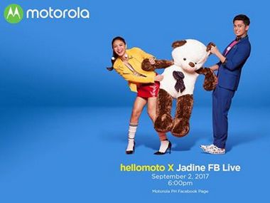 The Moto X4 with a full metal body and 3,000 mAh battery is expected to be launched on 2 September The Moto X4 with a full metal body and 3,000 mAh battery is expected to be launched on 2 September