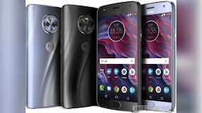 Moto X4 to be exclusively available on Flipkart after 13 November launch