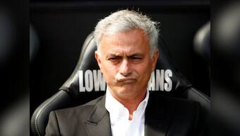 Premier League: Jose Mourinho aims to cap successful week for Manchester United with win over Leicester City