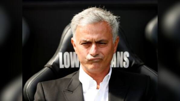 Premier League: Jose Mourinho aims to cap successful week for Manchester United with win over Leicester City