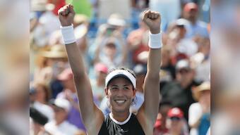 US Open 2017: Will Garbine Muguruza live up to favourite's tag and claim the throne of women's tennis?