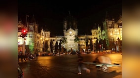 SBI to help restore and conserve Mumbai's Chhatrapati Shivaji Maharaj Terminus