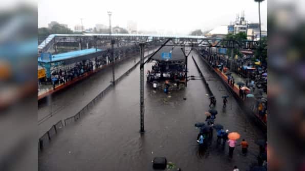 Mumbai rains expose BMC's larger planning failings; local govt must step up to prevent annual flooding