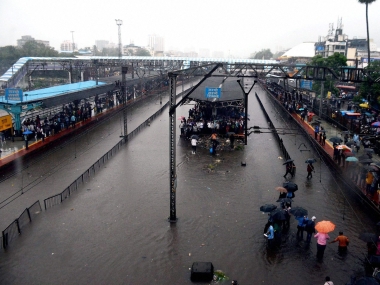 Mumbai rains expose BMC's larger planning failings; local govt must step up to prevent annual flooding Mumbai rains expose BMC's larger planning failings; local govt must step up to prevent annual flooding