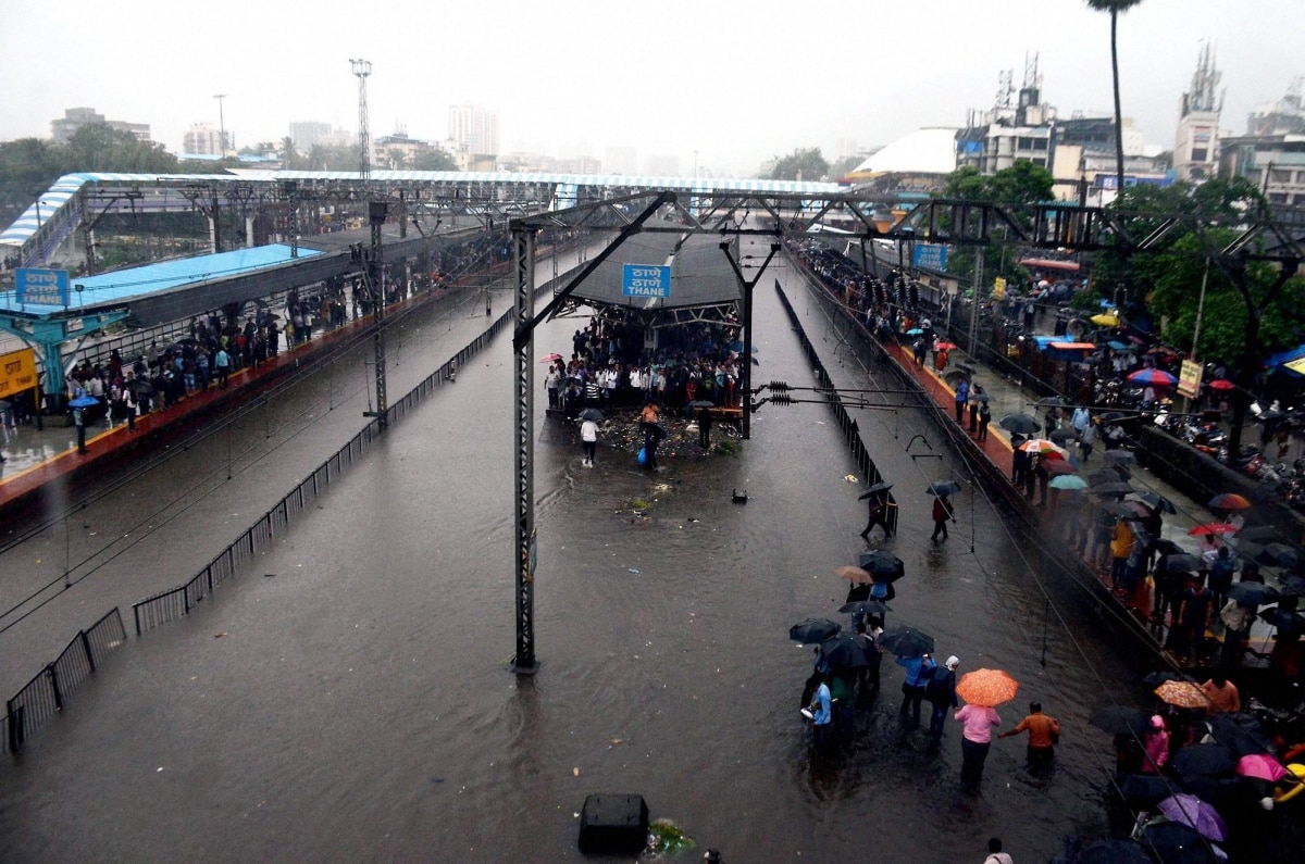 Mumbai rains expose BMC's larger planning failings; local govt must