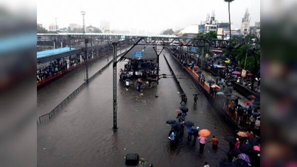 Mumbai rains: Stranded commuters blame govt inaction, say no measures taken to solve flood problem