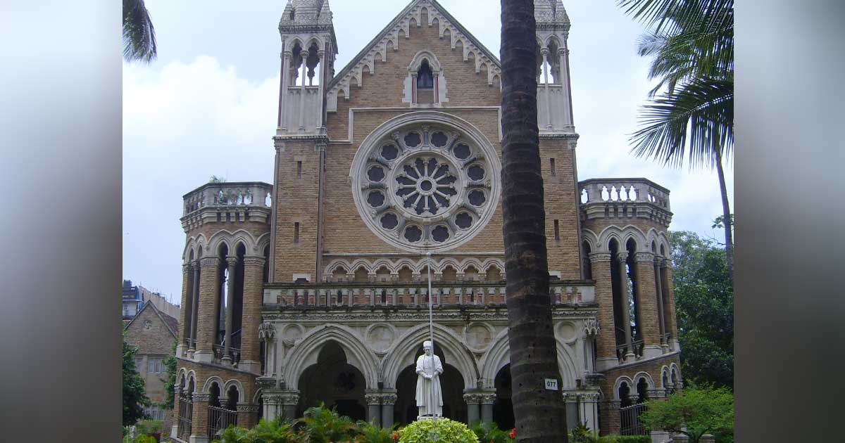 Mumbai University admissions 2020: Second merit list to be released shortly at mu.ac.in; document verification begins tomorrow Mumbai University admissions 2020: Second merit list to be released shortly at mu.ac.in; document verification begins tomorrow