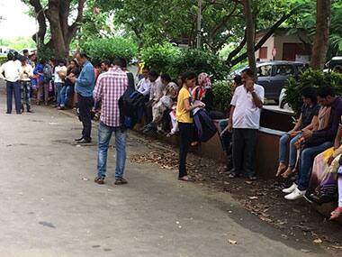 Mumbai University postpones results to 19 September, says examiners are human beings not robots