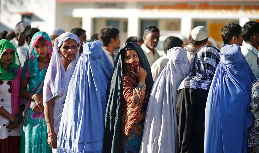 Representational image. Reuters