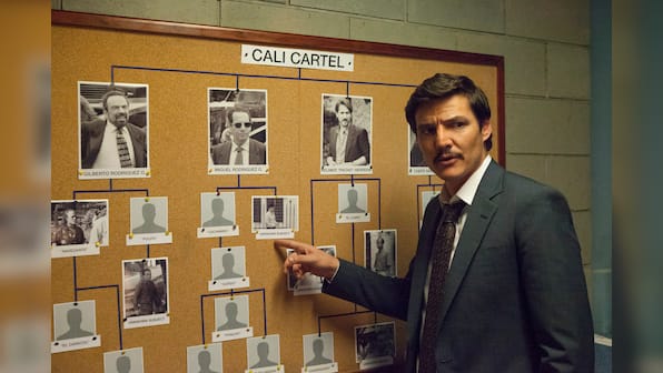 Narcos season 3 review: Addictive and engaging, even without Pablo Escobar
