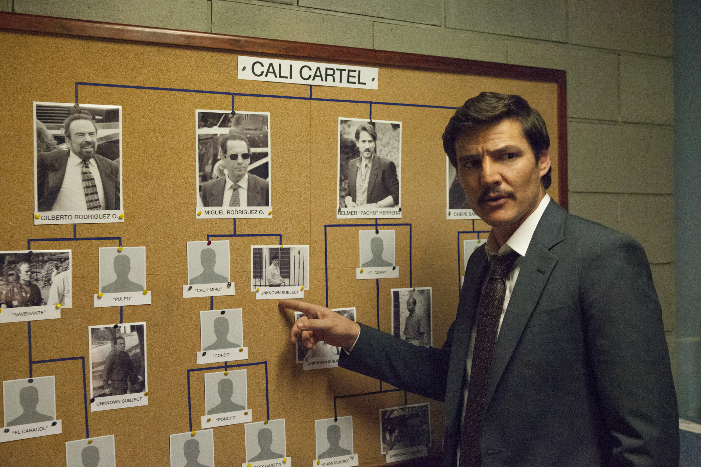 Narcos season 3 review: Addictive and engaging, even without Pablo Escobar Narcos season 3 review: Addictive and engaging, even without Pablo Escobar