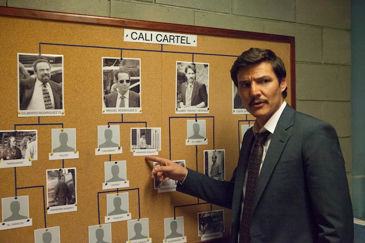 Narcos season 3 review: Addictive and engaging, even without Pablo Escobar