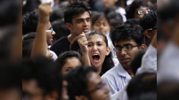 NEET 2017: Supreme Court denies exemption for Tamil Nadu, directs govt to finish counselling by 4 September