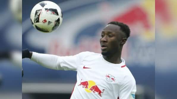 Premier League: Liverpool secure record club deal for RB Leipzig midfielder Naby Keita, say reports