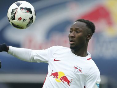 Premier League: Liverpool secure record club deal for RB Leipzig midfielder Naby Keita, say reports Premier League: Liverpool secure record club deal for RB Leipzig midfielder Naby Keita, say reports