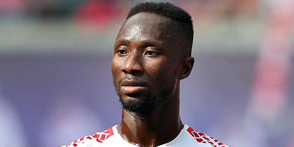 Bundesliga: Liverpool-bound Naby Keita Could Face 'six-figure Penalty 