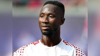 Bundesliga: Liverpool-bound Naby Keita could face 'six-figure penalty' for submitting forged drivers' license