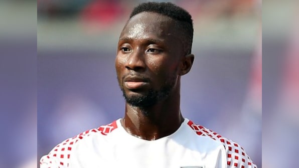Bundesliga: RB Leipzig rule out letting Naby Keita join Liverpool in January transfer window