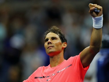 US Open 2017: Rafael Nadal, Karolina Pliskova look to maintain World No 1 stature as they eye third round spots US Open 2017: Rafael Nadal, Karolina Pliskova look to maintain World No 1 stature as they eye third round spots