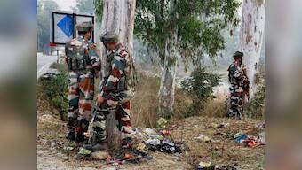 Kashmir: Eight security personnel, including four CRPF men, killed in militant attack in Pulwama