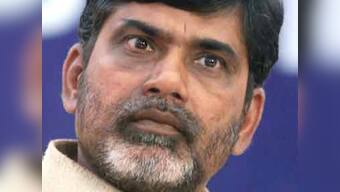 N Chandrababu Naidu advises partymen to avoid over-confidence after poll wins