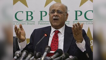 PCB to demand $70 million compensation from BCCI over refusal to play bilateral series against Pakistan