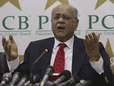 PCB to demand $70 million compensation from BCCI over refusal to play bilateral series against Pakistan PCB to demand $70 million compensation from BCCI over refusal to play bilateral series against Pakistan