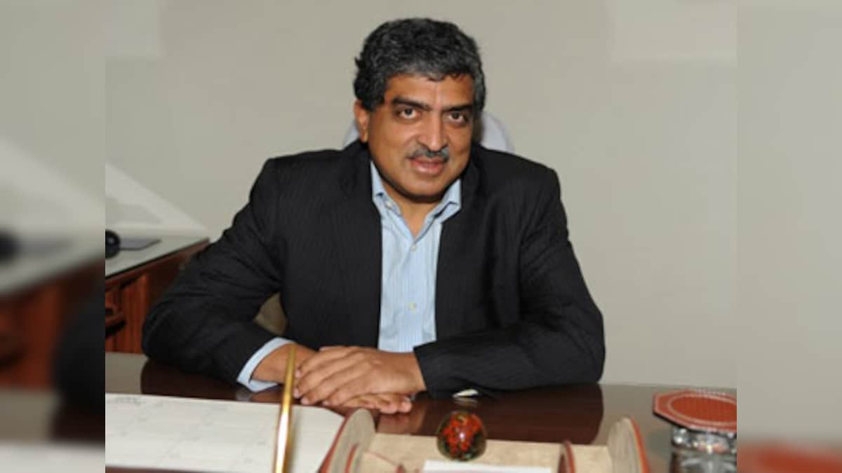 Nandan Nilekani-led committee suggests measures to encourage digital payments, financial inclusion