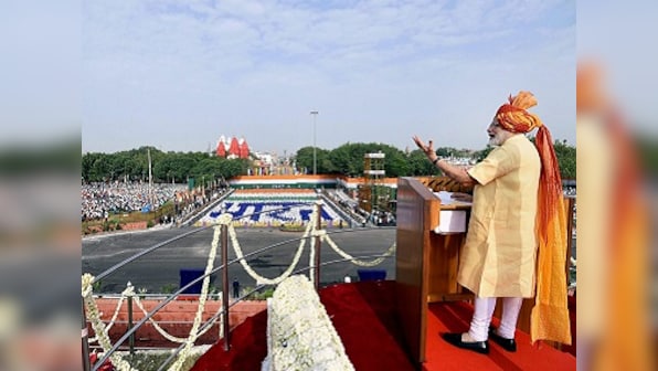 Demonetisation: Narendra Modi’s black money figures in I-Day speech are confusing; govt owes an explanation