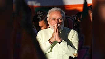 Mumbai rains: Narendra Modi speaks to CM Devendra Fadnavis, promises Centre's full support