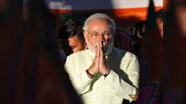 Mumbai rains: Narendra Modi speaks to CM Devendra Fadnavis, promises Centre's full support