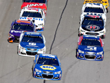 Twitter to livestream NASCAR Cup Series; fans can have in-car experience of the race Twitter to livestream NASCAR Cup Series; fans can have in-car experience of the race