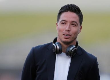 Manchester City midfielder Samir Nasri set to join Turkish side Antalyaspor on two-year deal