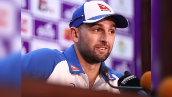 Bangladesh vs Australia: Nathan Lyon says overtaking Richie Benaud's Test wicket tally means little to him