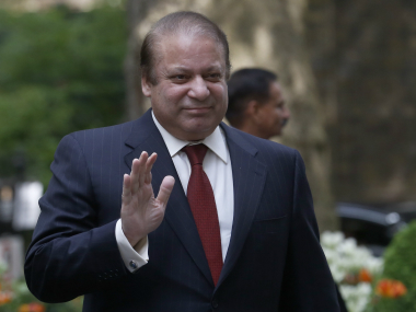 Panama Papers: Nawaz Sharif rebuts disqualification, asks how one will file tax returns on salary never received Panama Papers: Nawaz Sharif rebuts disqualification, asks how one will file tax returns on salary never received
