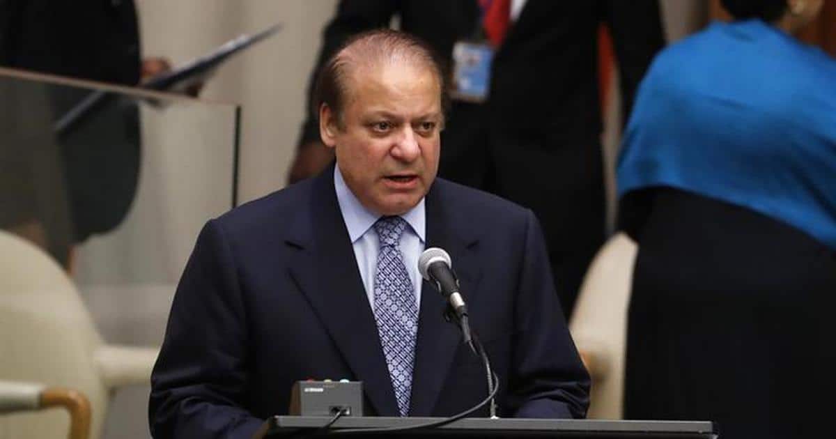 Panama Papers Case Nawaz Sharif Family Fail To Appear Before Anti panama-papers-case-nawaz-sharif-family-fail-to-appear-before-anti
