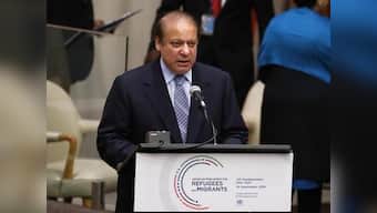 Pakistan anti-corruption court dismisses Nawaz Sharif's plea to transfer two remaining cases